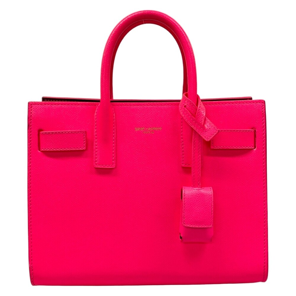 Saint Laurent Paris Sucked Jules Nano #305551S94B